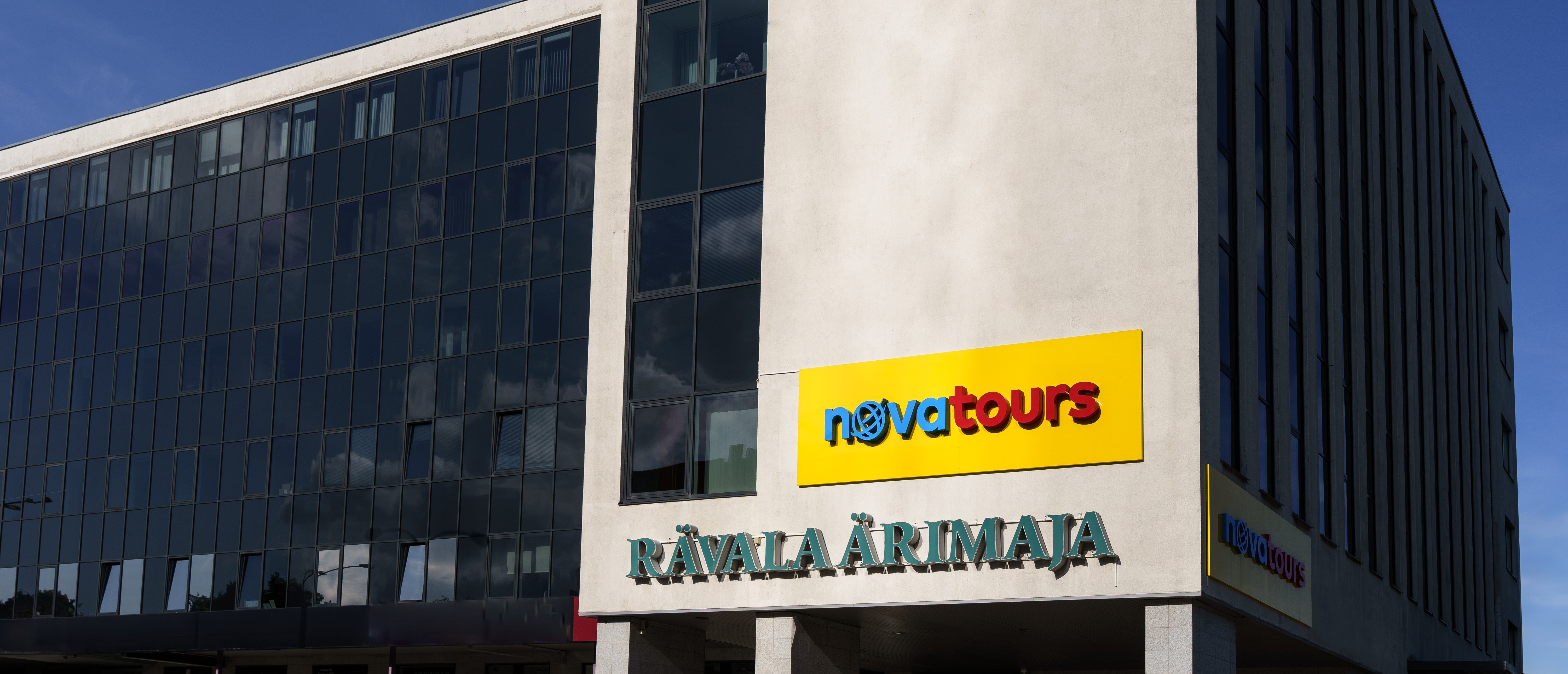 Parimad puhkusereisid | Novatours
